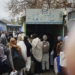 پاکستان ۴۲ افغان زندانیان تورخم کې افغان حکومت ته وسپارل