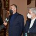 ایران: د افغانستان ستونزه د ټولشموله حکومت په جوړېدو حلېږي
