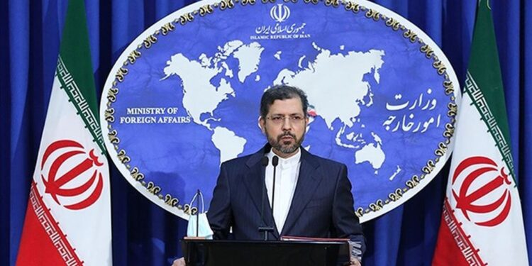 ایران: له پراخ بنسټه حکومت پرته افغانستان کې ثبات ناممکن دی