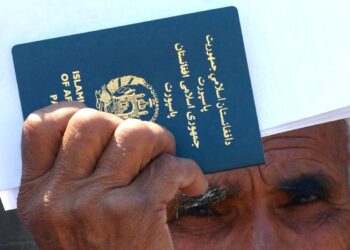 پاسپورت ریاست: د پاسپورټونو وېش بهیر درې ورځې ځنډېدلی