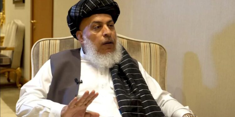 ستانکزی: اقتصادي ستونزې له تېر دولته راپاتې دي
