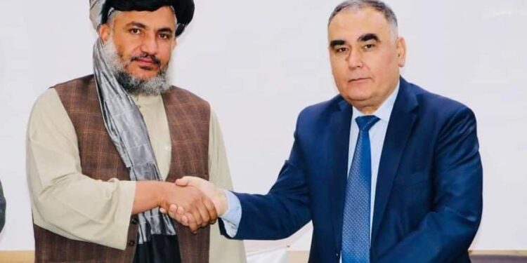 ازبکستان سره د وارداتي برېښنا تړون د یوه بل کال لپاره تمدید شو