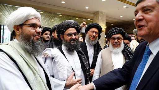 ممکن روسیه افغان سولې او ثبات سره مرسته وکړي