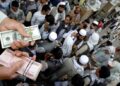 واشنګټن پوسټ: پر افغانستان د بندیزونو د ختمولو غوښتنې ډېرې شوې