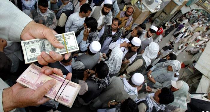 واشنګټن پوسټ: پر افغانستان د بندیزونو د ختمولو غوښتنې ډېرې شوې