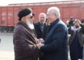 ازبکستان: غواړو افغانستان په ټرانزیټي مرکز بدل کړو