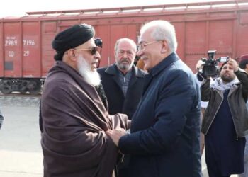 ازبکستان: غواړو افغانستان په ټرانزیټي مرکز بدل کړو