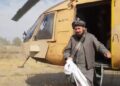 قاري فصيح الدين: که چا مو پر خاوره تېری وکړ، غلي نه پاتې کېږو