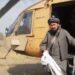 قاري فصيح الدين: که چا مو پر خاوره تېری وکړ، غلي نه پاتې کېږو