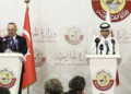 قطر او ترکیې، افغانستان سره د مرستو د دوام ژمنه کړې ده