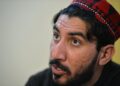 پښتین: عمران خان دې په دروغو د افغانانو اصیل فرهنګ نه بدرنګوي