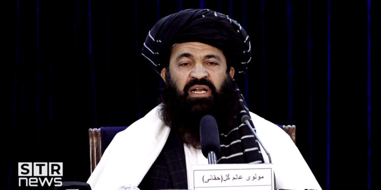 په کابل کې د پاسپورټونو د ورکړې بهیر سبا بېرته پیلیږي