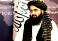 متقي: له سیمې او نړۍ سره د اړیکو نوی باب پرانیزو