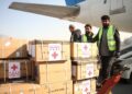 بار وړونکو الوتکو د چين او افغانستان د تجارتي همکاريو د پياوړتيا لپاره ستر رول لوبولی
