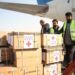 بار وړونکو الوتکو د چين او افغانستان د تجارتي همکاريو د پياوړتيا لپاره ستر رول لوبولی
