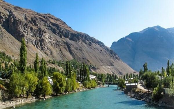 ا.ا تاجیک پولې ته څېرمه د ترهګرو موجودیت رد کړی