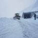ورښتونه؛ د سالنګ لار د بار وړونکو موټرو پر مخ تړل شوې