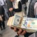 بندیزونه؛ د مرستو د لېږد بهیر له خنډ سره مخ شوی دی