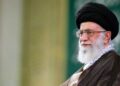 د ایران د مذهبي مشر علي خامنهای ټویټر پاڼه تړل شوې ده