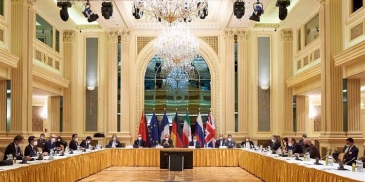 د ایران اټومي مذاکرات مهم پړاو ته رسېدلي دي