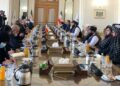 متقي: ایران سره پر دوه اړخیزو اړیکو مفصل غږېدلی یم