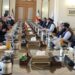 متقي: ایران سره پر دوه اړخیزو اړیکو مفصل غږېدلی یم