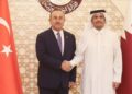 ترکیې او قطر د افغانستان پر وضعیت خبرې کړې دي