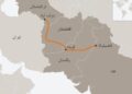 افغان او ترکمنستاني چارواکو د ګډو اقتصادي پروژو په اړه خبرې کړې