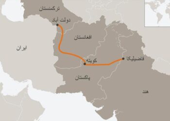افغان او ترکمنستاني چارواکو د ګډو اقتصادي پروژو په اړه خبرې کړې