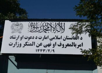حنفي: موږ د دین ترجمانان یو د خلکو فکرونه باید اصلاح کړو