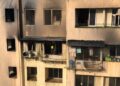 بمبئ کې اور لګېدنه؛ ۲۲ کسانو ته مرګ ژوبله اوښتې