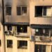بمبئ کې اور لګېدنه؛ ۲۲ کسانو ته مرګ ژوبله اوښتې