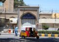ایران افغانانو ته د سیاحتي وېزو د ورکړې بهیر بېرته پیل کړی