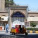 ایران افغانانو ته د سیاحتي وېزو د ورکړې بهیر بېرته پیل کړی