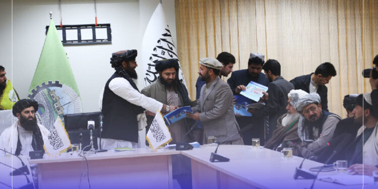 په ۲۷ ولایتونو کې د څښاک اوبو ۹۸ پروژې تطبیق کېږي