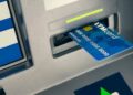 د بانکونو اوتومات ماشینونه (ATM) بیرته فعالېږي
