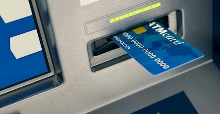 د بانکونو اوتومات ماشینونه (ATM) بیرته فعالېږي