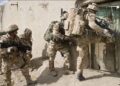 که امريکا په افغانستان کې د جنګ پړه پر غاړه وانه خلي، نو د افغانانو زخمونه به جوړ نه شي