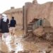 افغانستان کې سیلابونو ۱۱ کسان مړه کړي دي