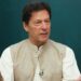 عمران خان: افغانستان ته مسلکي کاري ځواک لېږو