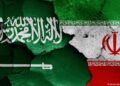 ایران سعودي ته درې ډیپلوماټان استولي دي