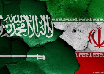 ایران سعودي ته درې ډیپلوماټان استولي دي