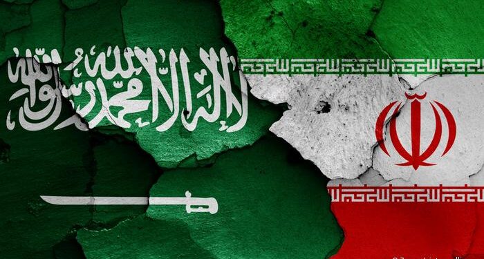 ایران سعودي ته درې ډیپلوماټان استولي دي