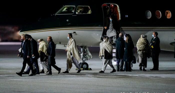 امریکا: ناروې کې د یوه ټولشموله او نماینده حکومت پر سر خبرې کېږي