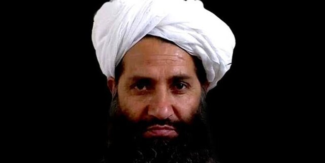 د ا.ا.ا لوی مشر فراه کې له سیمه ییزو چارواکو سره لیدلي
