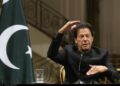 داوړ عمران خان ته: افغانان دې مرستې نه غواړي صرف دوه مخیتوب پرېږده