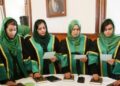 کاناډا په یونان کې بې سرنوشته افغان ښځينه قاضیانو ته پناه ورکوي
