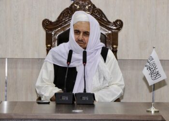 حقاني: ژر به دولتي پوهنتونونه خپل فعالیت پیل کړي