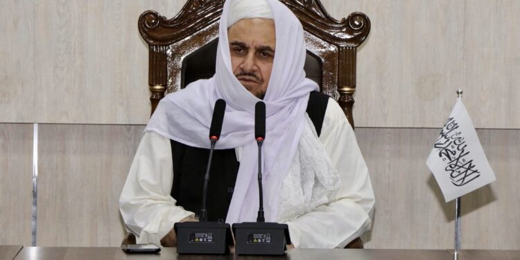 حقاني: ژر به دولتي پوهنتونونه خپل فعالیت پیل کړي