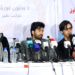 افغان ځوانانو له نړیوالو د جنګي غرامت غوښتنه کړې